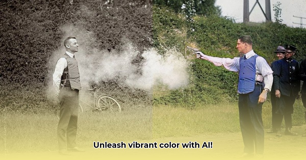 deepai-colorize